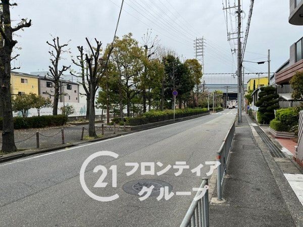 ネオコーポ東武庫川　中古マンション