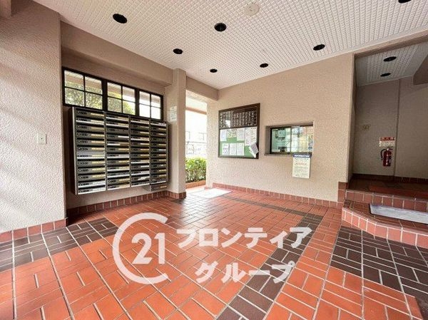 ネオコーポ東武庫川　中古マンション