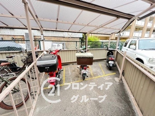 ネオコーポ東武庫川　中古マンション