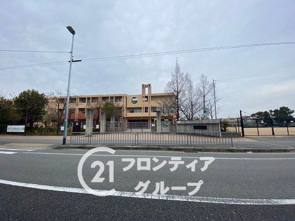 浜甲子園グリーンマンション　中古マンション(西宮市立甲子園浜小学校)