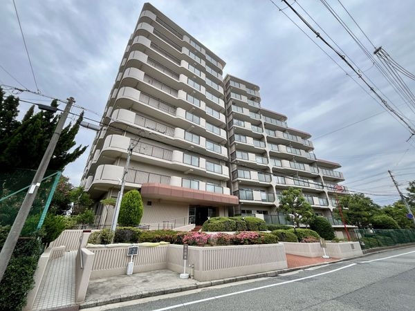 浜甲子園グリーンマンション　中古マンション