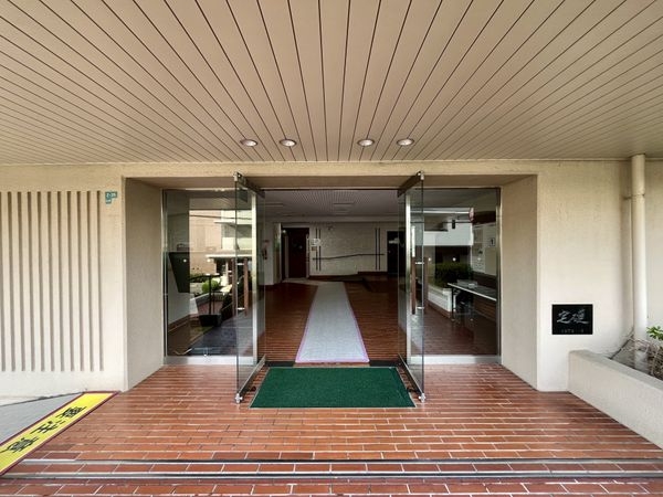 浜甲子園グリーンマンション　中古マンション