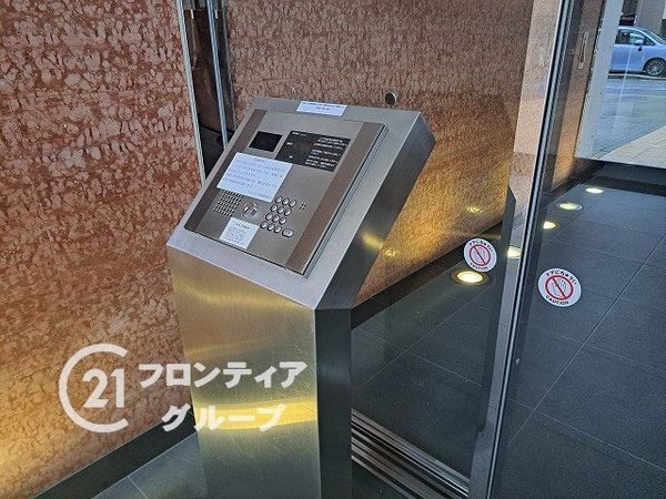 ベレッツァ尼崎　中古マンション