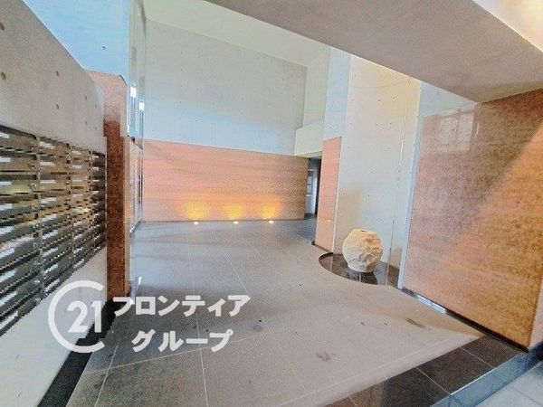 ベレッツァ尼崎　中古マンション