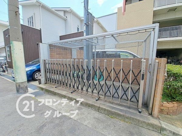 ベレッツァ尼崎　中古マンション