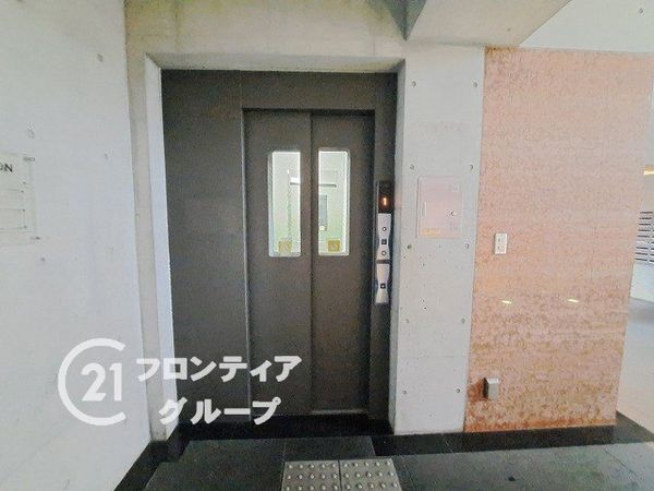 ベレッツァ尼崎　中古マンション