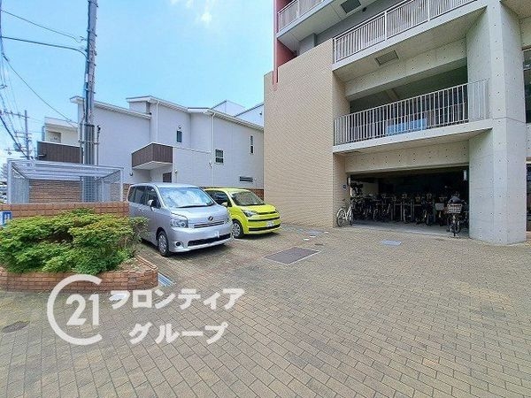 ベレッツァ尼崎　中古マンション