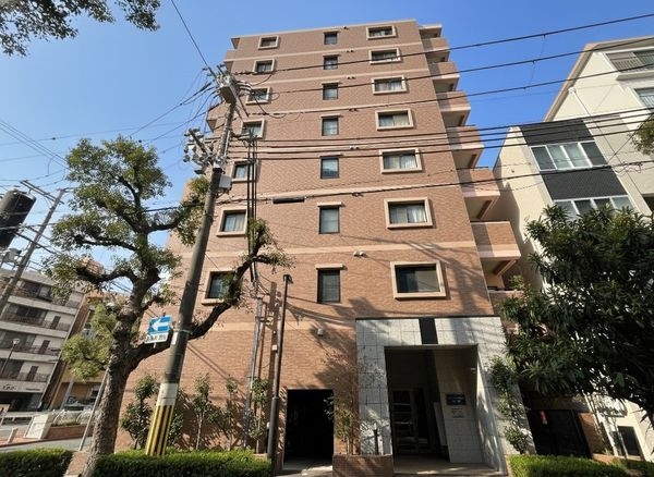 アーバンヴィレッジ西宮 中古マンション