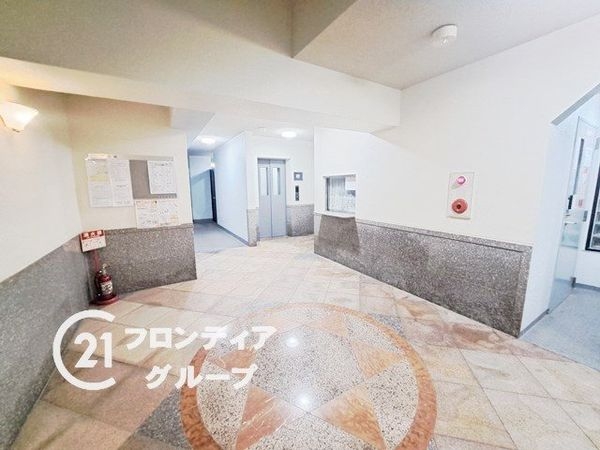 アズシス夙川　中古マンション