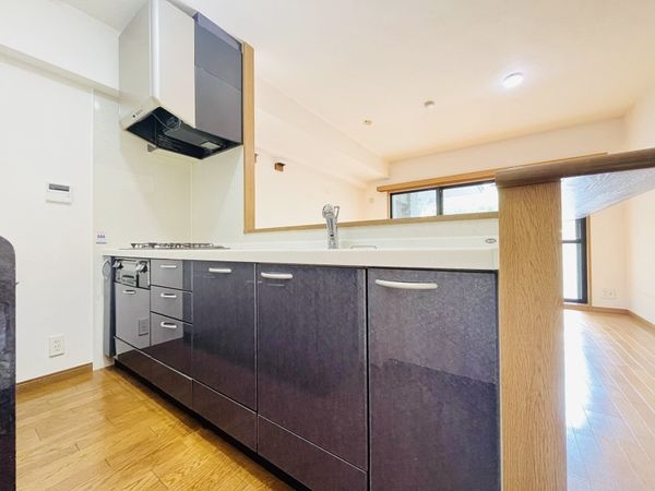 アズシス夙川　中古マンション