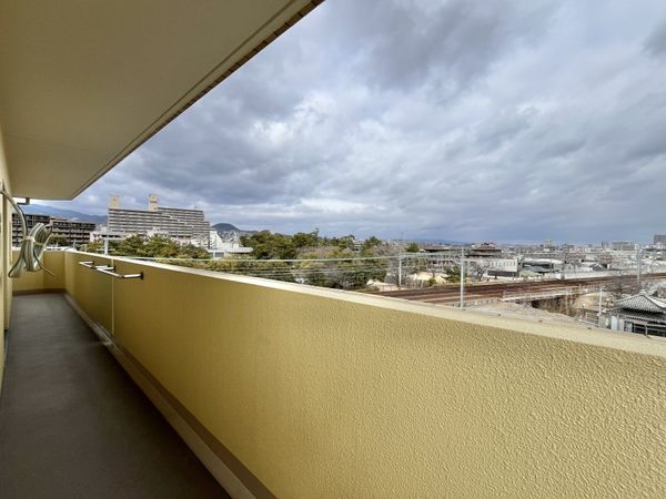 ロイヤルシャトー夙川公園　中古マンション