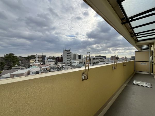 ロイヤルシャトー夙川公園　中古マンション
