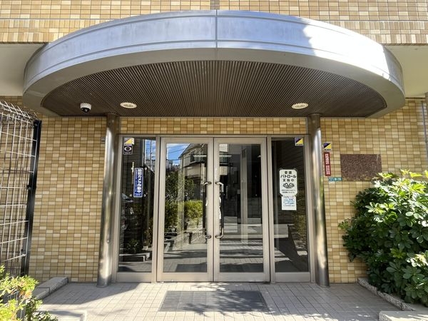 ロイヤルシャトー夙川公園　中古マンション