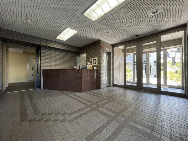 ロイヤルシャトー夙川公園　中古マンション