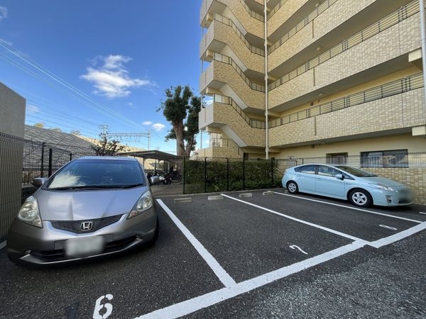 ロイヤルシャトー夙川公園　中古マンション