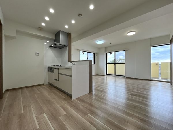 ロイヤルシャトー夙川公園　中古マンション