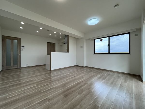 ロイヤルシャトー夙川公園　中古マンション