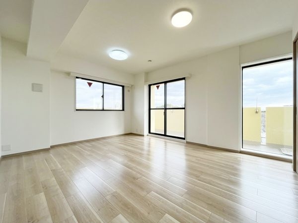 ロイヤルシャトー夙川公園　中古マンション