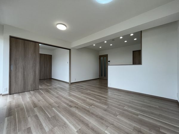 ロイヤルシャトー夙川公園　中古マンション