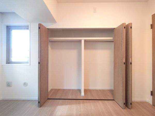 パークスクエア宝塚フォレストタワー　中古マンション