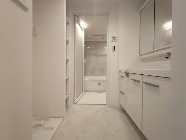 パークスクエア宝塚フォレストタワー　中古マンション