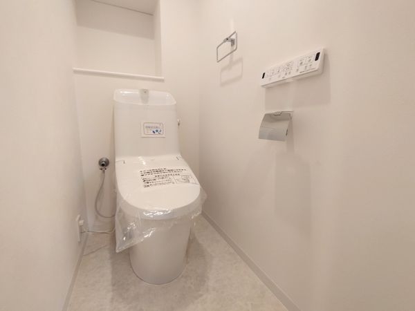パークスクエア宝塚フォレストタワー　中古マンション