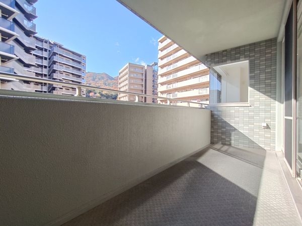 パークスクエア宝塚フォレストタワー　中古マンション