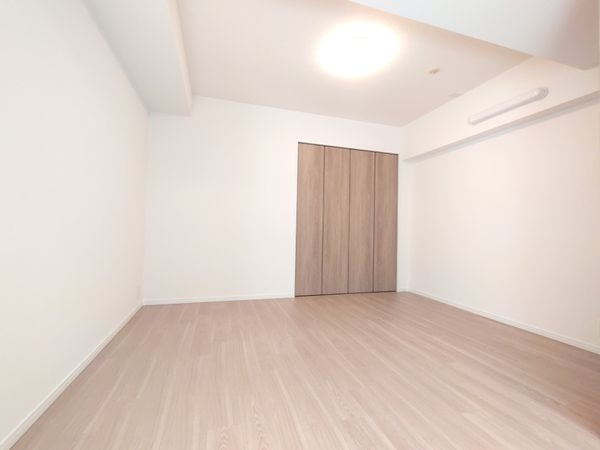 パークスクエア宝塚フォレストタワー　中古マンション