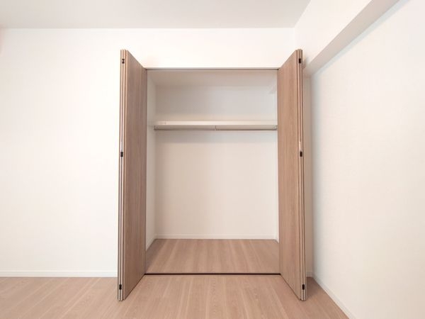 パークスクエア宝塚フォレストタワー　中古マンション