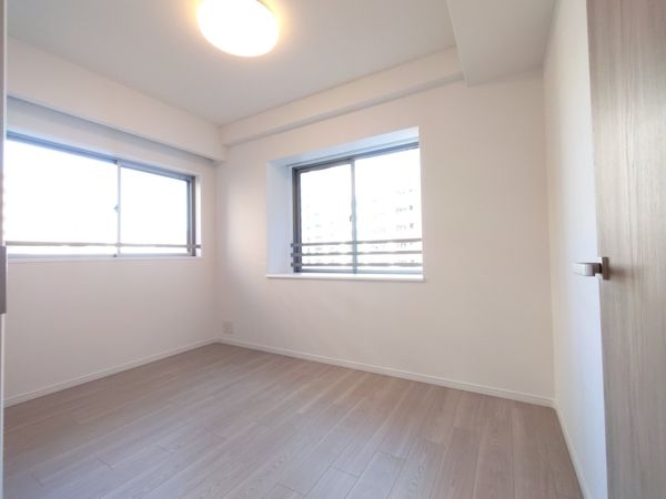 パークスクエア宝塚フォレストタワー　中古マンション
