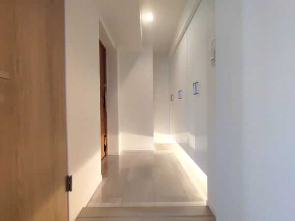 パークスクエア宝塚フォレストタワー　中古マンション