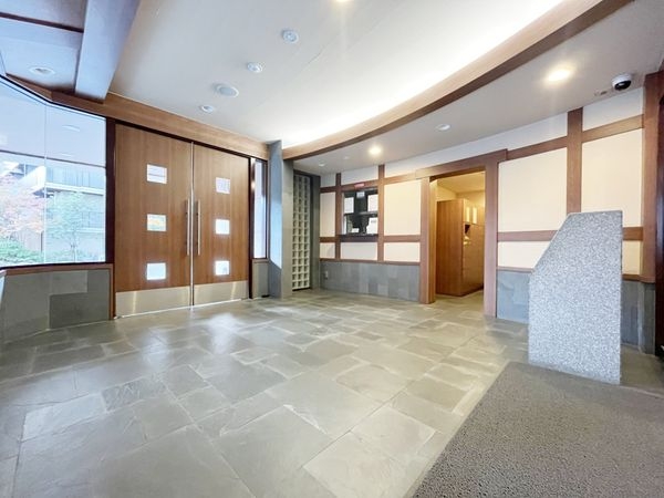 パークスクエア宝塚フォレストタワー　中古マンション