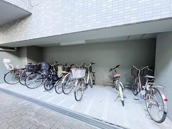 パークスクエア宝塚フォレストタワー　中古マンション