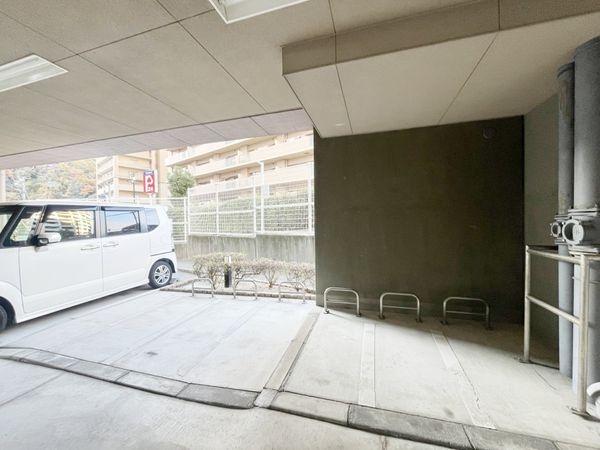 パークスクエア宝塚フォレストタワー　中古マンション