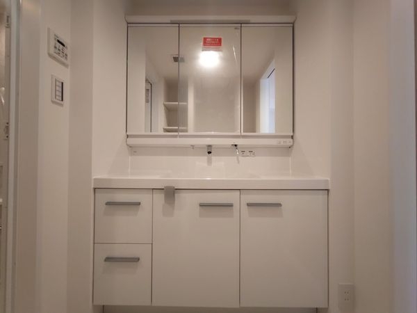 パークスクエア宝塚フォレストタワー　中古マンション