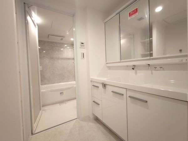 パークスクエア宝塚フォレストタワー　中古マンション
