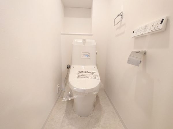 パークスクエア宝塚フォレストタワー　中古マンション