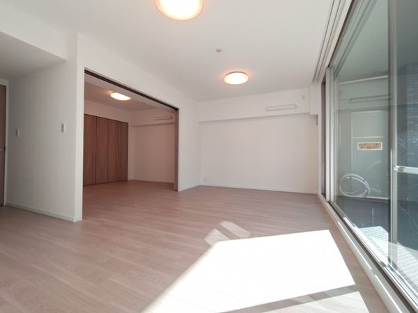 パークスクエア宝塚フォレストタワー　中古マンション