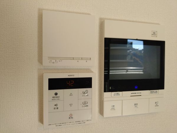 パークスクエア宝塚フォレストタワー　中古マンション