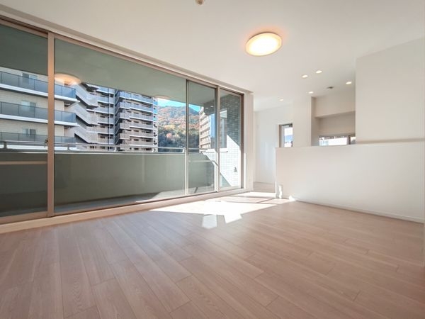 パークスクエア宝塚フォレストタワー　中古マンション