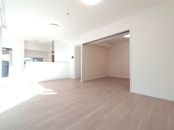 パークスクエア宝塚フォレストタワー　中古マンション