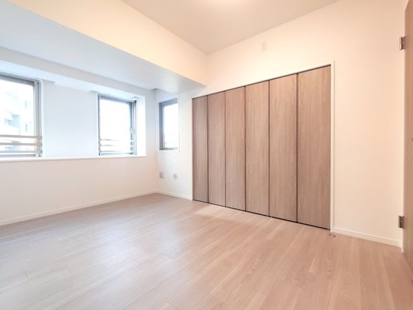 パークスクエア宝塚フォレストタワー　中古マンション
