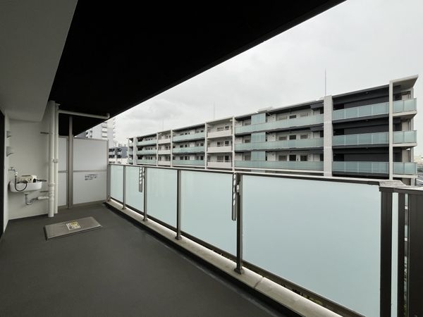 ファインシティ甲子園ノースレジデンス　中古マンション