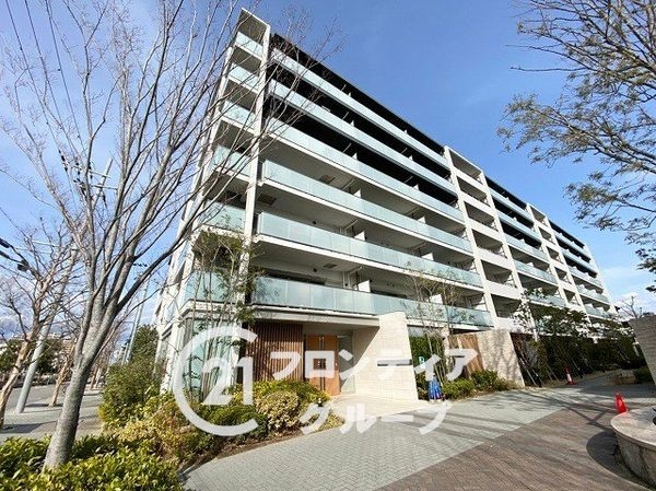 ファインシティ甲子園ノースレジデンス 中古マンション