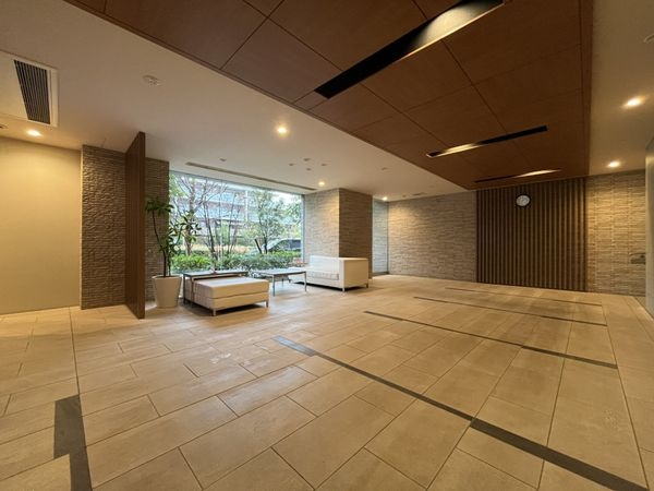 ファインシティ甲子園ノースレジデンス　中古マンション
