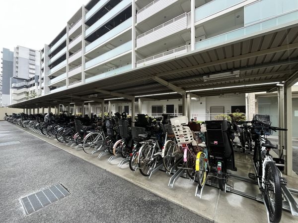 ファインシティ甲子園ノースレジデンス　中古マンション