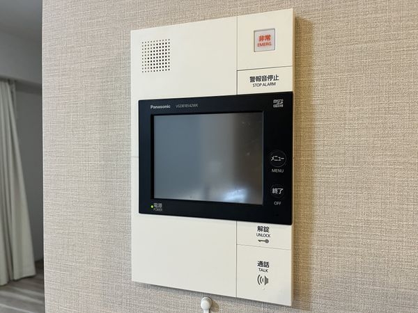 ファインシティ甲子園ノースレジデンス　中古マンション
