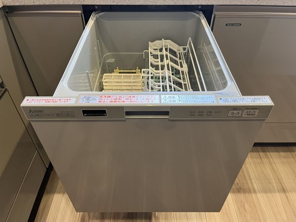 ファインシティ甲子園ノースレジデンス　中古マンション