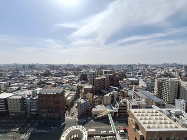 ヴィエント西宮　中古マンション