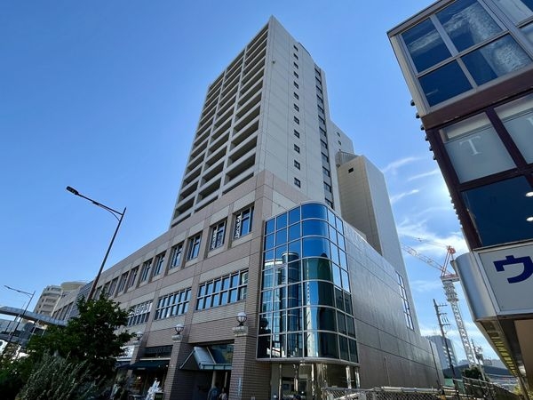 ヴィエント西宮 中古マンション